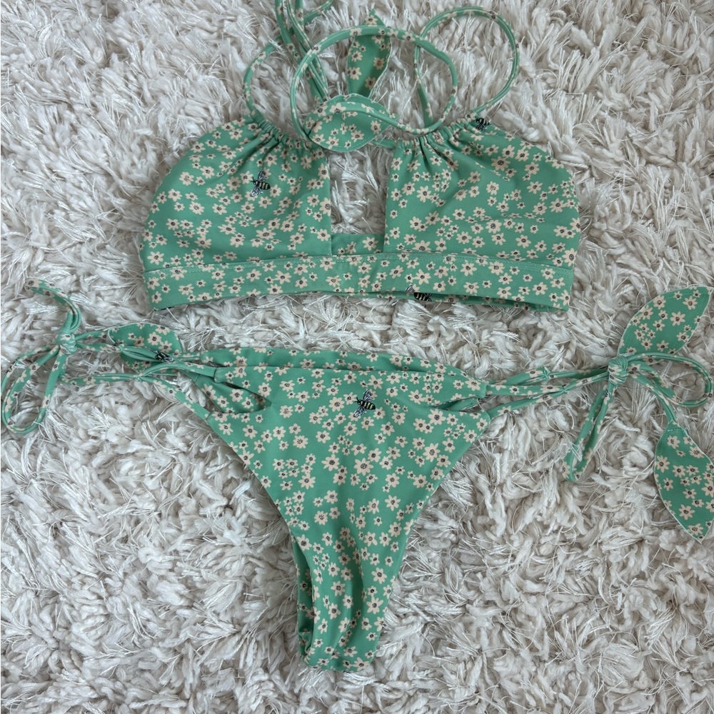 Benoa Swim Jaden Set